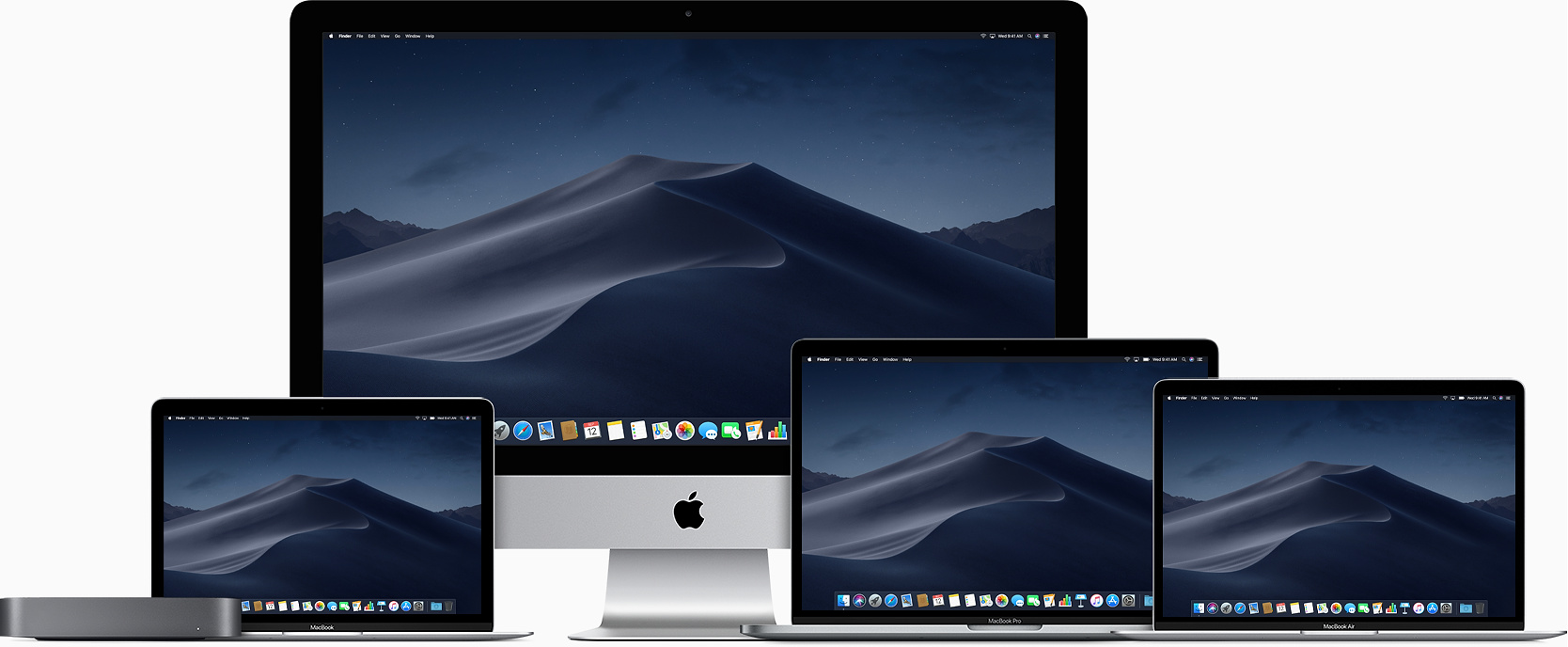 iMac + MacBook pas cher+ bonne état+ reconditionne